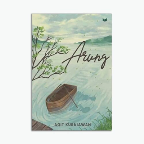 Template Website (1) Novel Arung