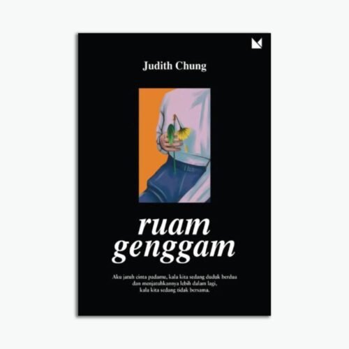 Template Website (1) Novel Ruam Genggam