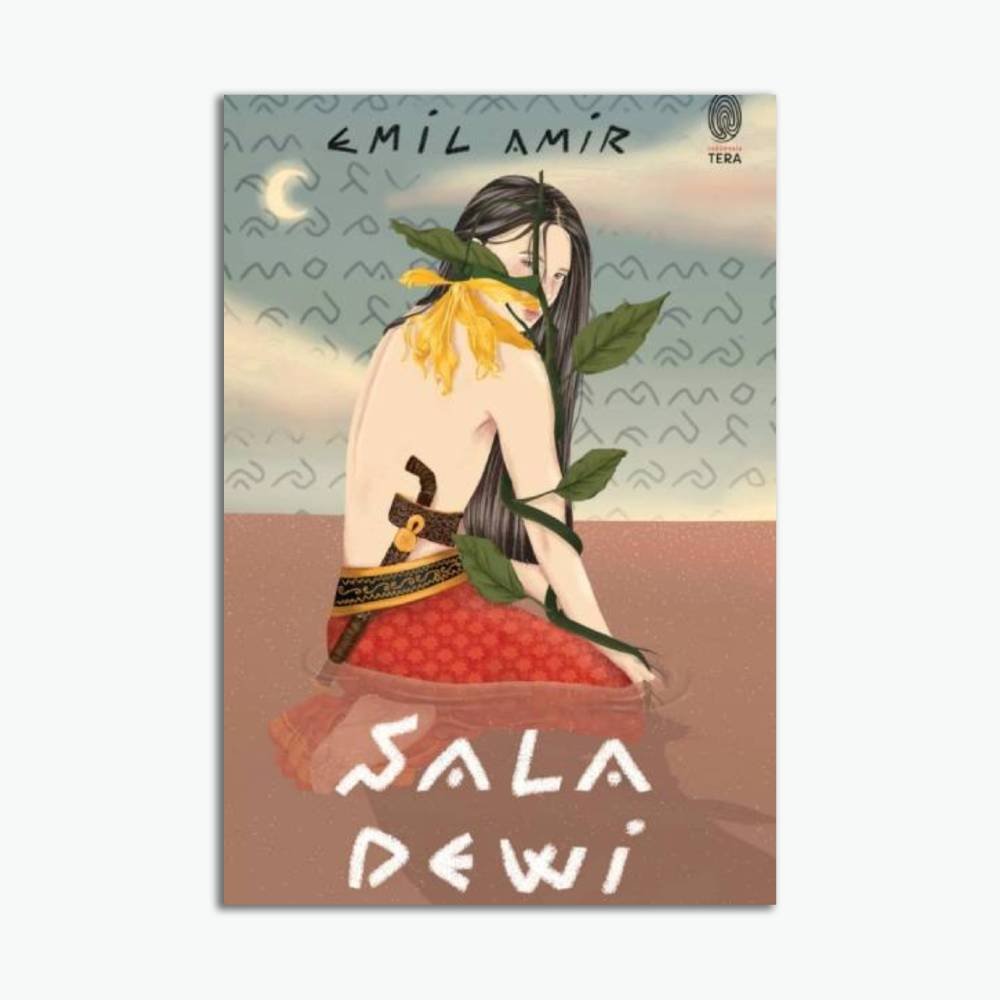 Novel Sala Dewi