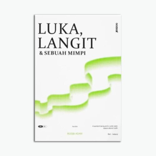 Luka Langit & Sebuah Mimpi