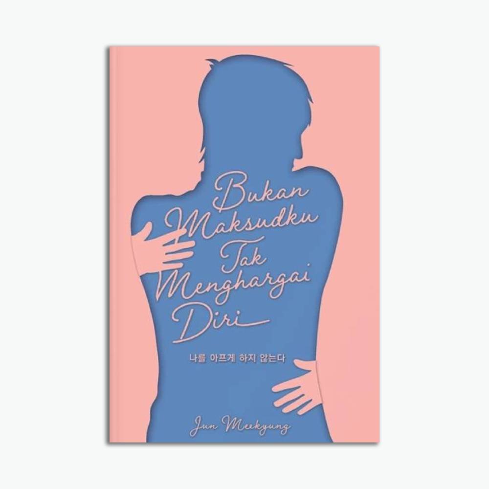 Bukan Maksudku Tak Menghargai Diri