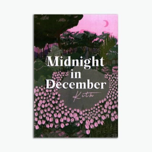 Novel Midnight in December