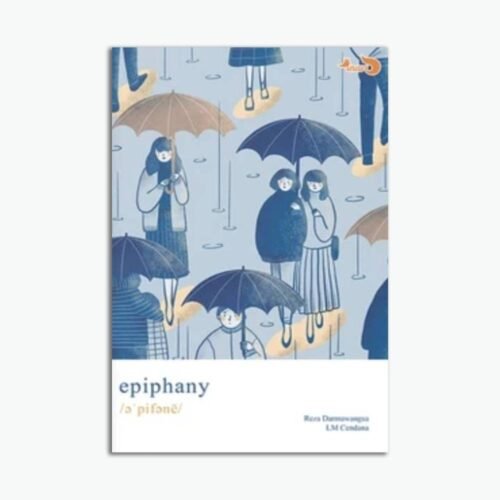 Novel EPIPHANY