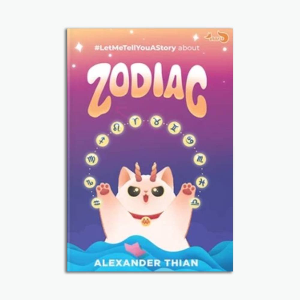 Template Website (1) ZODIAC