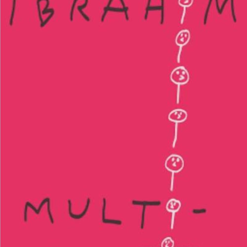 Buku Multiidentitas