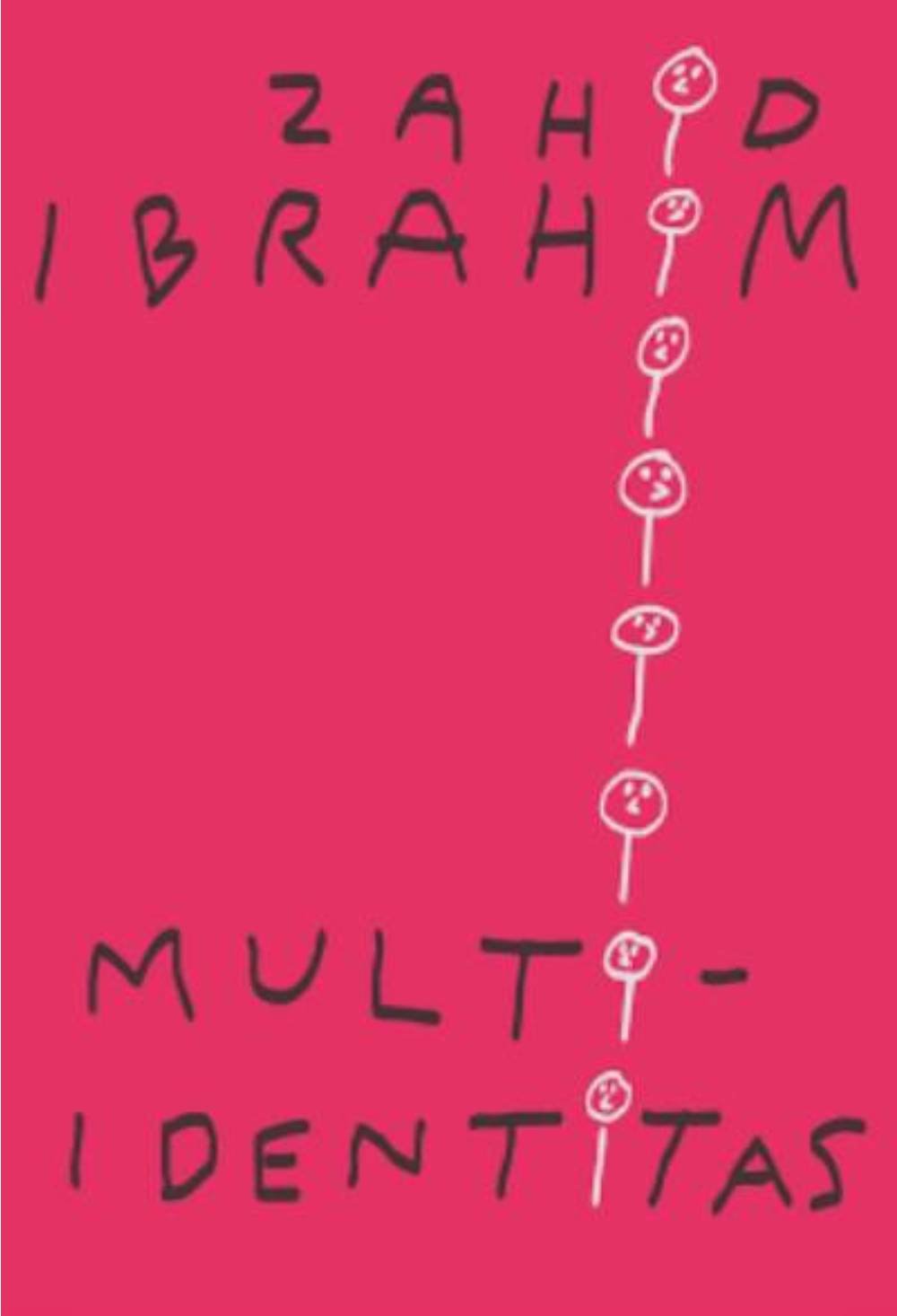 Buku Multiidentitas