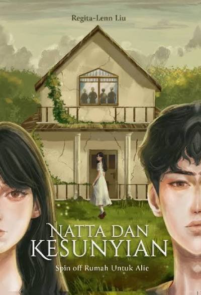 Novel Natta Dan Kesunyian