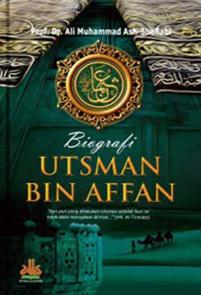 Biografi Utsman bin Affan
