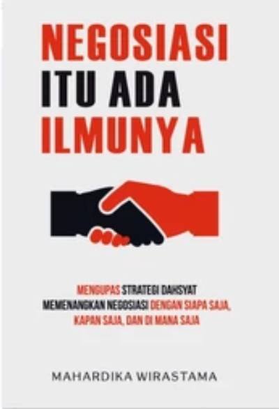 _Image_ Negosiasi Itu Ada Ilmunya