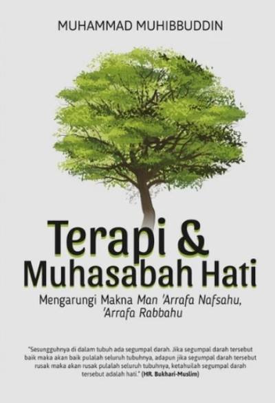 Terapi & Muhasabah Hati