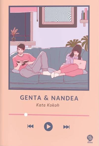 _Image_ Novel Genta & Nandea