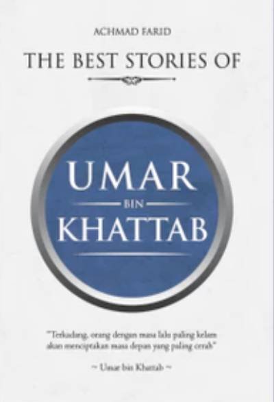 _Image_ The Best Stories of Umar bin Khattab & Umar bin Abdul Aziz