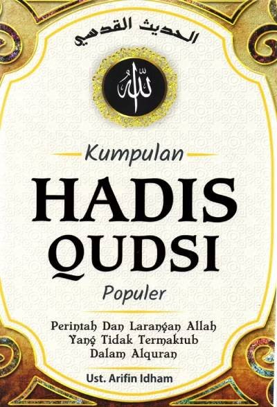 _Image_ Kumpulan Hadis Qudsi Populer