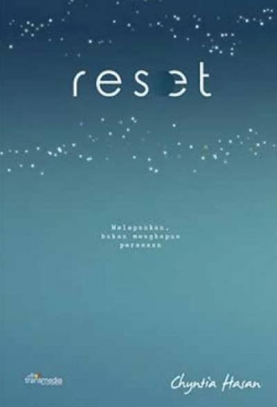 Novel Reset