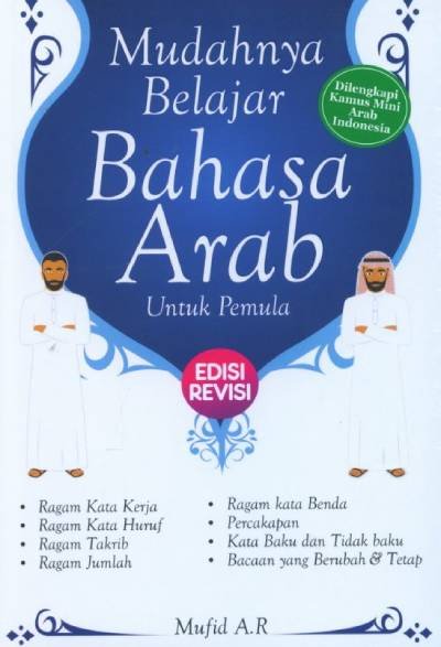 _Image_ Mudahnya Belajar Bahasa Arab untuk Pemula