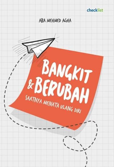 Bangkit dan Berubah