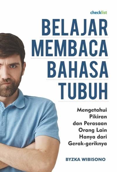 Belajar Membaca Bahasa Tubuh