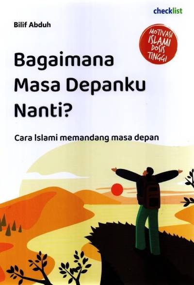 Bagaimana Masa Depanku Nanti?
