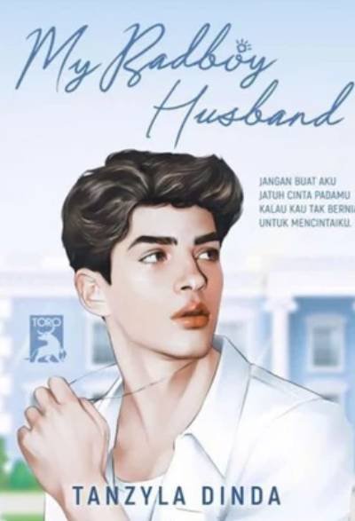 Novel My Badboy Husband