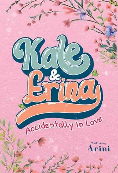 Novel Kale & Erina