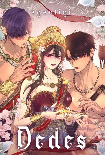 Novel Dedes