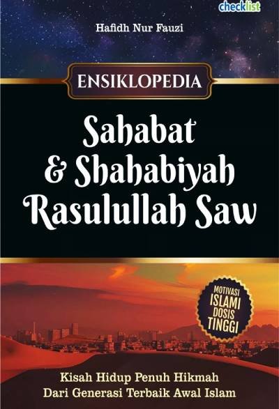Sahabat & Shahabiyah Rasulullah Saw