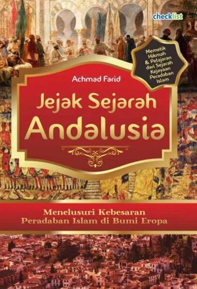 _Image_ (2) Jejak Sejarah Andalusia