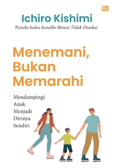 _Image_ Menemani, Bukan Memarahi