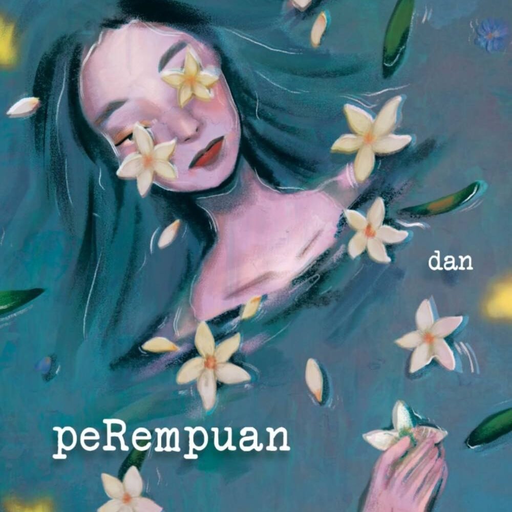 Novel Re: Perempuan
