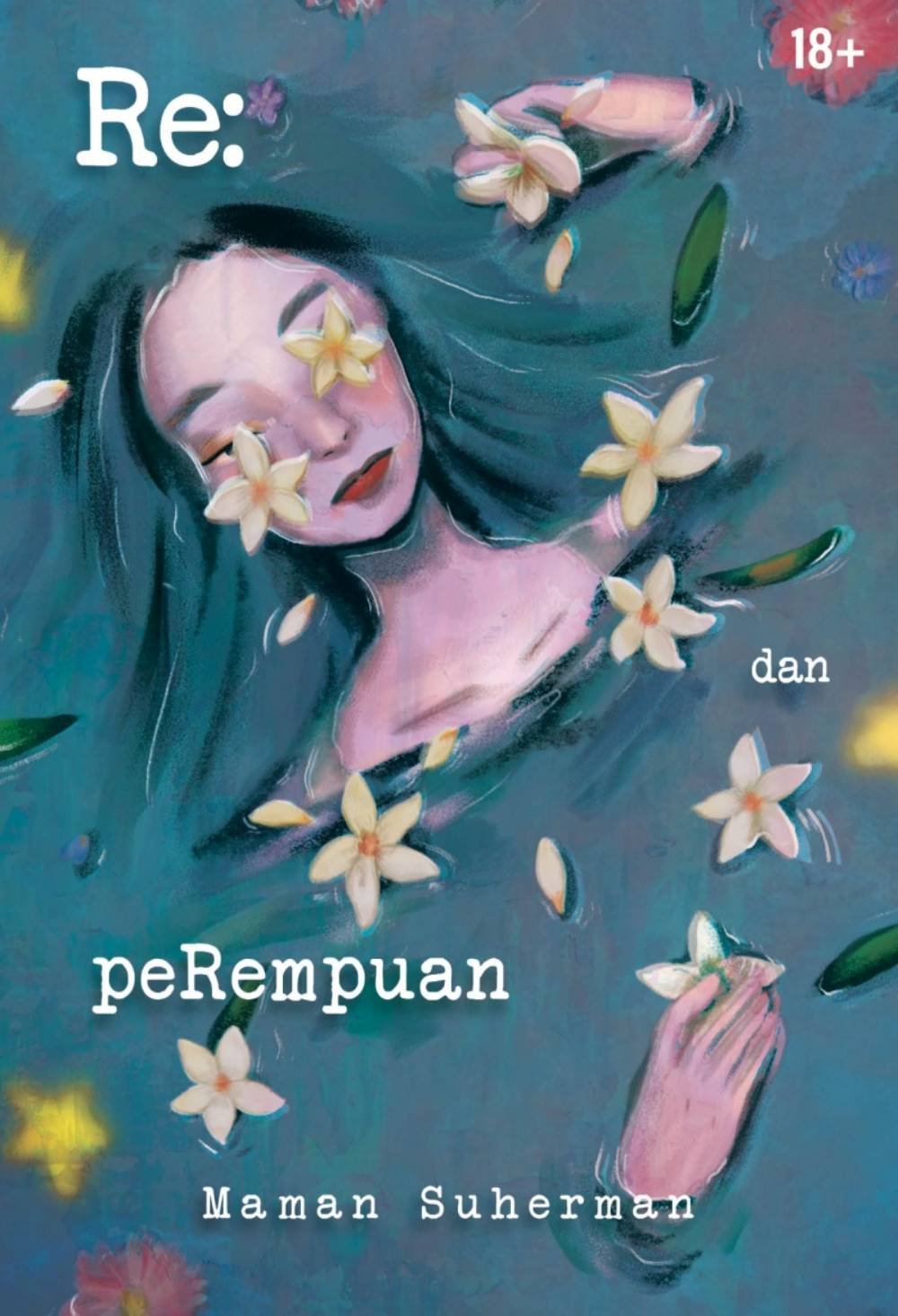 Novel Re: Perempuan