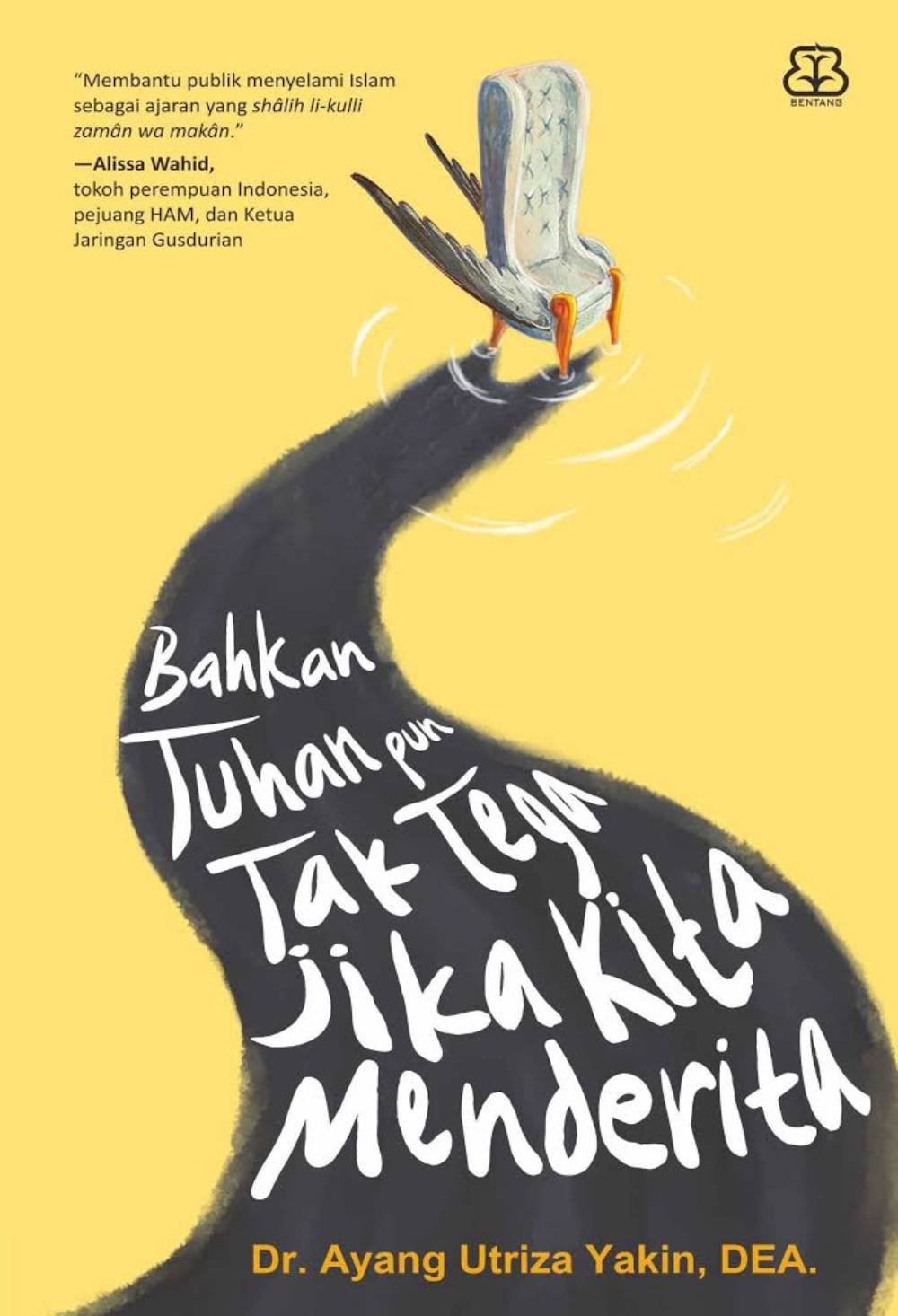 _Image_ (3) Bahkan Tuhan pun Tak Tega Jika Kita Menderita