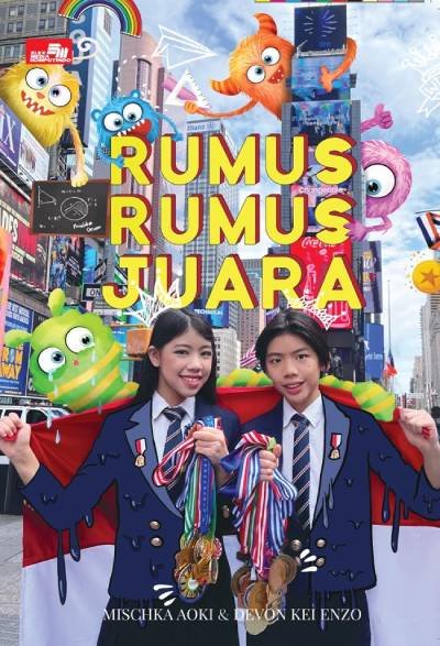 _Image_ Rumus-Rumus Juara, Di Balik Rumus-Rumus Juara