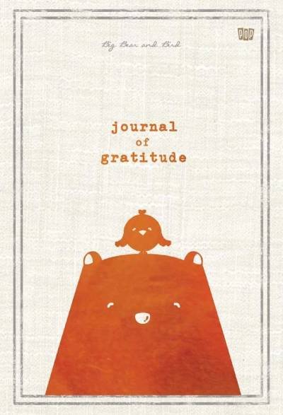 _Image_ Journal of Gratitude