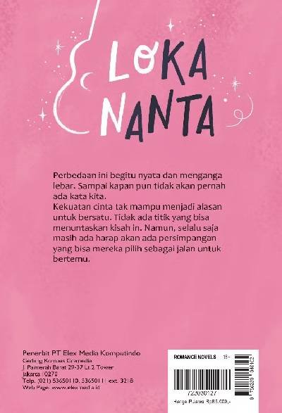 _Image_ (4) Novel Lokananta