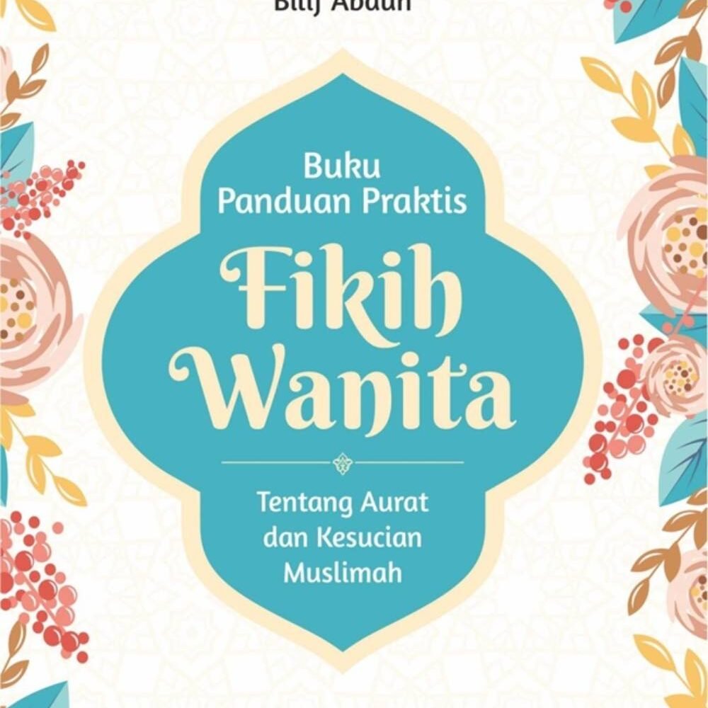 _Image_ (5) Buku Agama Panduan Praktis Fikih Wanita