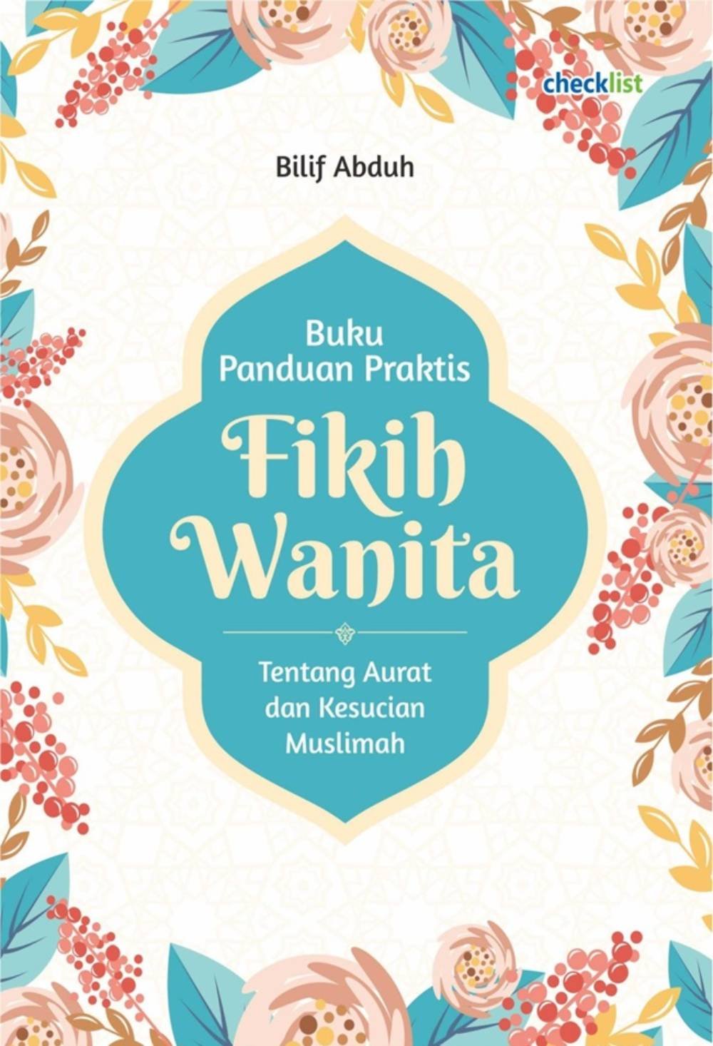 _Image_ (5) Buku Agama Panduan Praktis Fikih Wanita