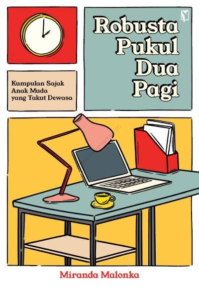 Robusta Pukul Dua Pagi
