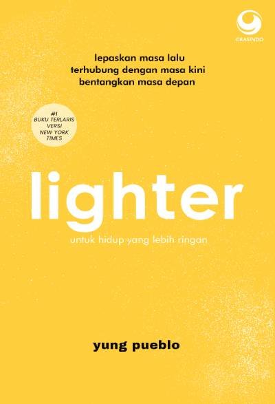 _Image_ LIGHTER: LEPASKAN MASA LALU, TERHUBUNG DENGAN MASA KINI, BENTANGKAN MASA DEPAN