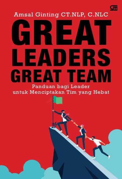Great Leaders, Great Team