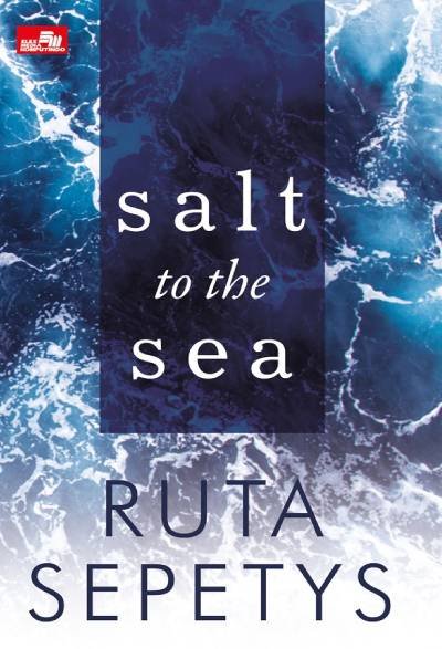 _Image_ Novel Salt to the Sea