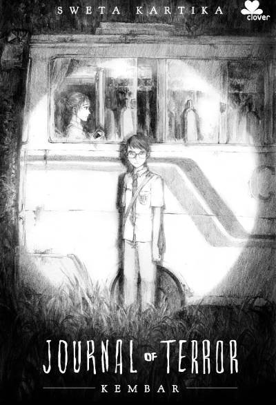 _Image_ Novel Journal Of Terror