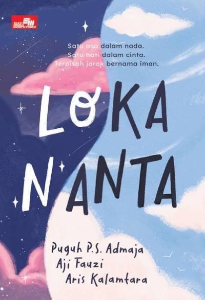 _Image_ Novel Lokananta