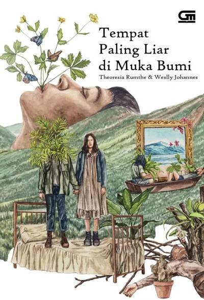 _Image_ Novel Tempat Paling Liar di Muka Bumi