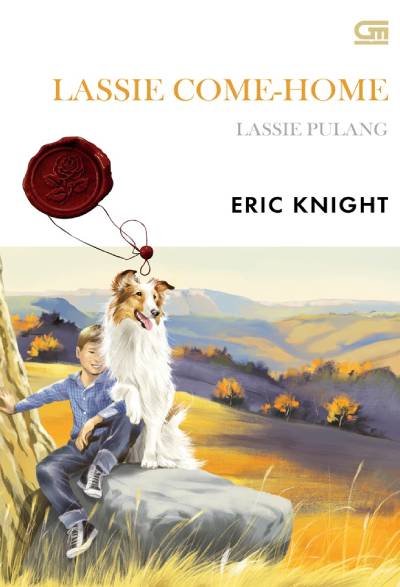 Lassie Come-Home