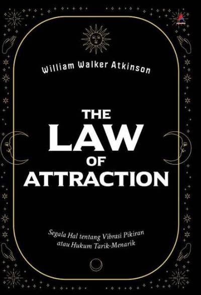 The Law Of Attraction
