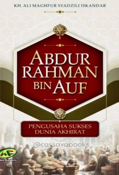 ABDURRAHMAN BIN AUF