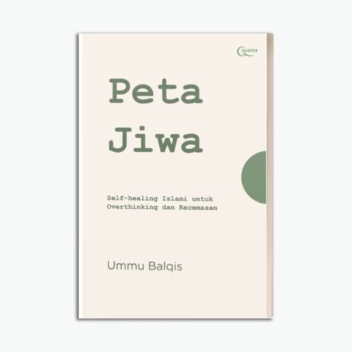 Peta Jiwa