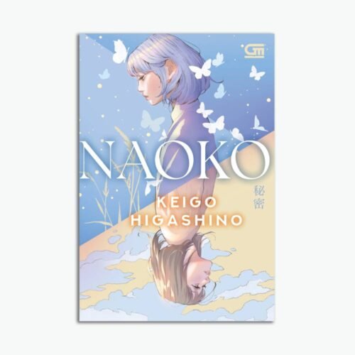 Novel Naoko