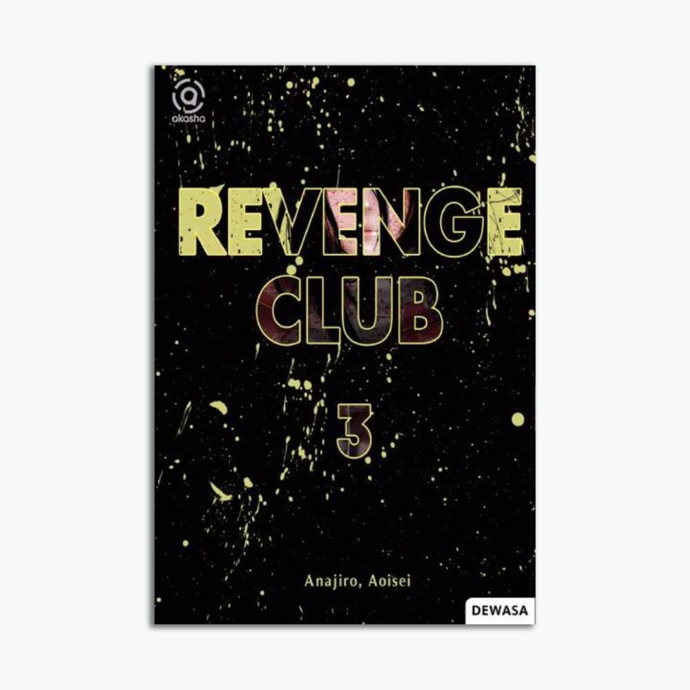 Template Website (1) (1) Komik Akasha: Revenge Club 3