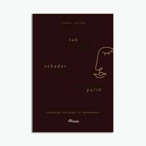 Template Website (1) Novel Tak Sekadar Pulih